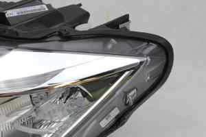 BMW 3 SERIES F30 (Xenon) Left Headlight (2012 2013 2014 2015 2016 2017 2018) [63117338703]