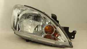 MITSUBISHI LANCER CH Right Headlight (2003 2004 2005 2006 2007)