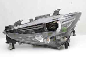 MAZDA CX-5 KF (Active) Left Headlight (2017 2018 2019 2020 2021 2022)