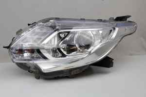 MITSUBISHI TRITON MQ (Xenon) Left Headlight (2015)