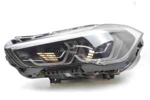 BMW X1 SERIES F48 LCI (LED) Left Headlight (2019 2020 2021 2022) [6311747225106]