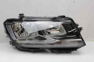 VOLKSWAGEN TIGUAN BW/Gen 2 Right Headlight (2018) [5NC941006]