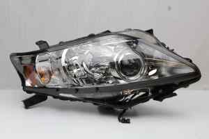 LEXUS RX RX350 (AL10 Prestige/Sports) Right Headlight (2008 2009 2010 2011 2012) [Only Lower Outer Lug Repaired]