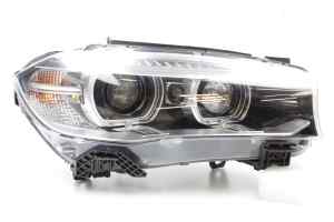 BMW X5 SERIES F15 (Bi-Xenon) Right Headlight (2013 2014 2015 2016 2017 2018) [7399118]