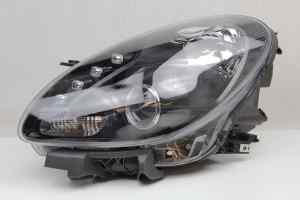 ALFA-ROMEO GUILIETTA 940 (Black) Left Headlight (2010 2011 2012 2013 2014 2015 2016 2017 2018 2019 2020) [505387 800]