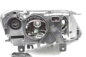 BMW X3 SERIES F25 (Xenon) Left Headlight (2010 2011 2012 2013 2014) [63117277003]