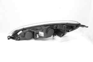 PEUGEOT 407 04+ Right Headlight (2004) [0301213602]