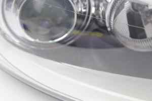 VOLVO XC60 WAGON (Gen 1 Early/Xenon) Right Headlight (2009 2010 2011 2012 2013 2014)