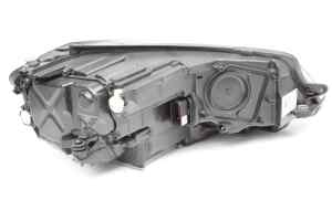 VOLKSWAGEN GOLF Mk7 LED Redline Left Headlight (2017) [5G2941035]