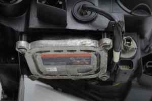 FORD RANGER PX2 (Xenon) Left Headlight (2015 2016 2017 2018) [JB3B-13D155-AD]