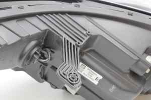 HOLDEN ASTRA BL Sedan Right Headlight (2017) [84346664]