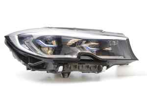 BMW 3 SERIES G20 (Laser) Right Headlight (2018 2019 2020 2021 2022) [A85A1DB56-01]