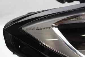 BMW 3 SERIES G20 (Laser) Right Headlight (2018 2019 2020 2021 2022) [A85A1DB56-01]