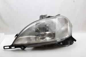 MERCEDES ML-CLASS W163 Left Headlight (1998 1999 2000 2001 2002 2003 2004 2005)