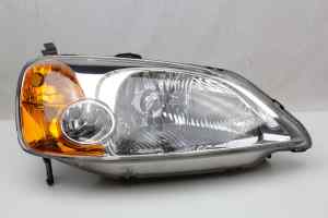 HONDA CIVIC Gen 7 ES Early (00-02) Right Headlight (2000 2001 2002)