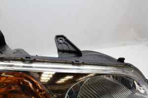 HONDA CIVIC Gen 7 ES Early (00-02) Right Headlight (2000 2001 2002)