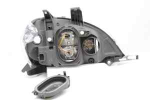 MERCEDES ML-CLASS W163 Left Headlight (1998 1999 2000 2001 2002 2003 2004 2005)