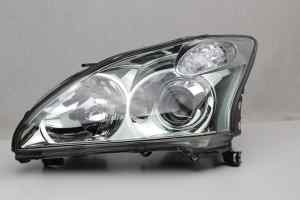 LEXUS RX RX330 (MCU38 Late/Adaptive) Left Headlight (2005 2006)