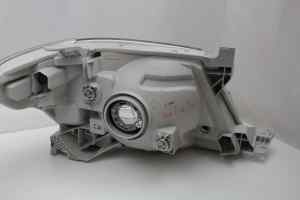 TOYOTA HILUX Gen 7 (05-08) Left Headlight (2005 2006 2007 2008)