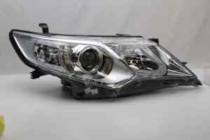 TOYOTA CAMRY 50 SERIES (Early/Atara) Right Headlight (2011 2012 2013 2014 2015) [81130-06810]