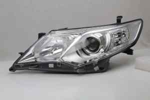 TOYOTA CAMRY 50 SERIES (Early/Atara) Left Headlight (2011 2012 2013 2014 2015) [81170-06810]