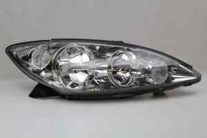 TOYOTA CAMRY 36 SERIES (Late) Right Headlight (2004 2005 2006)