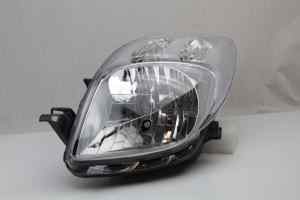 TOYOTA YARIS 90 Series (Early Hatch) Left Headlight (2005 2006 2007 2008) [81150-52561]