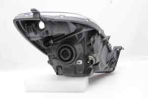 TOYOTA YARIS 90 Series (Early Hatch) Left Headlight (2005 2006 2007 2008) [81150-52561]