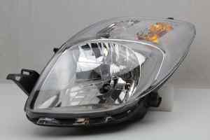 TOYOTA YARIS 90 Series (Early Hatch) Left Headlight (2005 2006 2007 2008) [81150-52561]