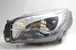 MERCEDES SL-CLASS R231 Left Headlight (2012) [A2318205561]