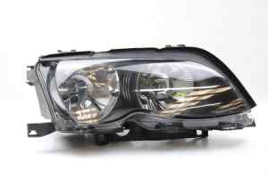 BMW 3 SERIES E46 Sedan (Late) Right Headlight (2001 2002 2003) [0301177602]