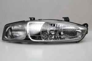 MITSUBISHI LANCER CE Mirage 2Dr (Late) Right Headlight (1998 1999 2000 2001 2002 2003)