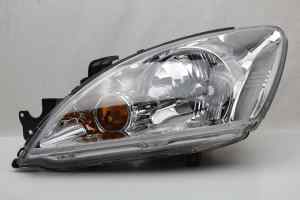 MITSUBISHI LANCER CH Left Headlight (2003 2004 2005 2006 2007)