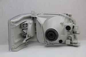 TOYOTA HIACE Gen 5 (Series 1) Left Headlight (2005 2006 2007 2008 2009 2010)