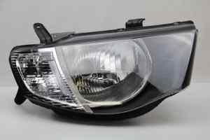 MITSUBISHI TRITON MN Right Headlight (2009 2010 2011 2012 2013 2014 2015)