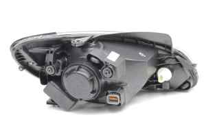 HYUNDAI GETZ TB (Early) Left Headlight (2005 2006 2007) [921011C535]