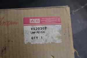 HOLDEN COMMODORE VR/VS LH ParkLight (1993 1994 1995 1996 1997) [VS20307]