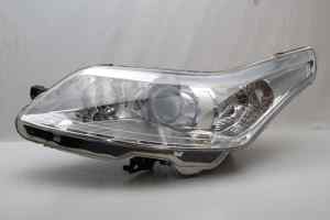 CITROEN C4 Gen 1 (Xenon) Left Headlight (2004) [9646894580]