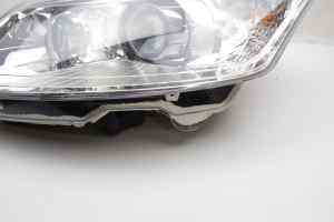 CITROEN C4 Gen 1 (Xenon) Left Headlight (2004) [9646894580]