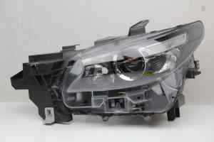 MAZDA CX-9 WAGON TC (Gen 2/Non-Adaptive) Left Headlight (2016) [TK5751040]