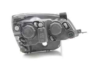 HOLDEN CAPTIVA 5 CG Left Headlight (2006 2007 2008 2009 2010 2011)