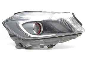 MERCEDES A-CLASS W176 (Xenon/Red Ring) Right Headlight (2013 2014 2015 2016 2017 2018) [A1768204561]