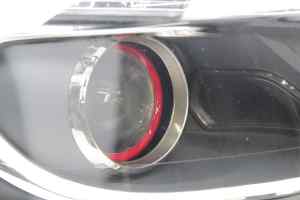 MERCEDES A-CLASS W176 (Xenon/Red Ring) Right Headlight (2013 2014 2015 2016 2017 2018) [A1768204561]