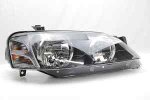 FORD FALCON BA/BF Right Headlight (2002 2003 2004 2005 2006) [BAF13005AMC]