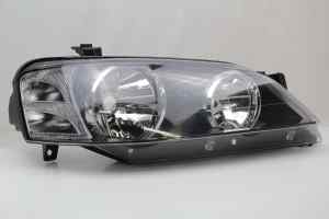 FORD FALCON BA/BF Right Headlight (2002 2003 2004 2005 2006) [BAF13005AMC]