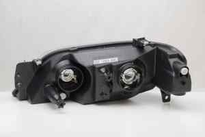 FORD FALCON BA/BF Right Headlight (2002 2003 2004 2005 2006) [BAF13005AMC]