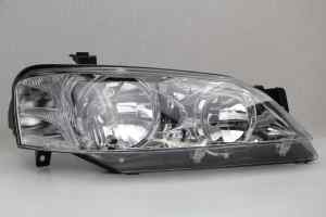 FORD FALCON BA/BF FUTURA/FAIRMONT Right Headlight (2002 2003 2004 2005 2006) [BAF13005CMC]