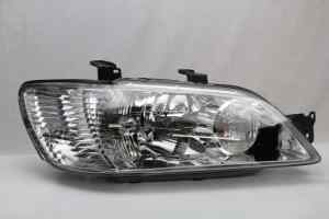 MITSUBISHI LANCER CG Right Headlight (2002 2003)