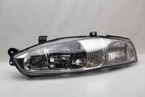 MITSUBISHI LANCER CE Mirage 2Dr (Late) Left Headlight (1998 1999 2000 2001 2002 2003)