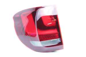 BMW X5 SERIES F15 (Bi-Xenon) Left TailLight (2013 2014 2015 2016 2017 2018) [63217470885]